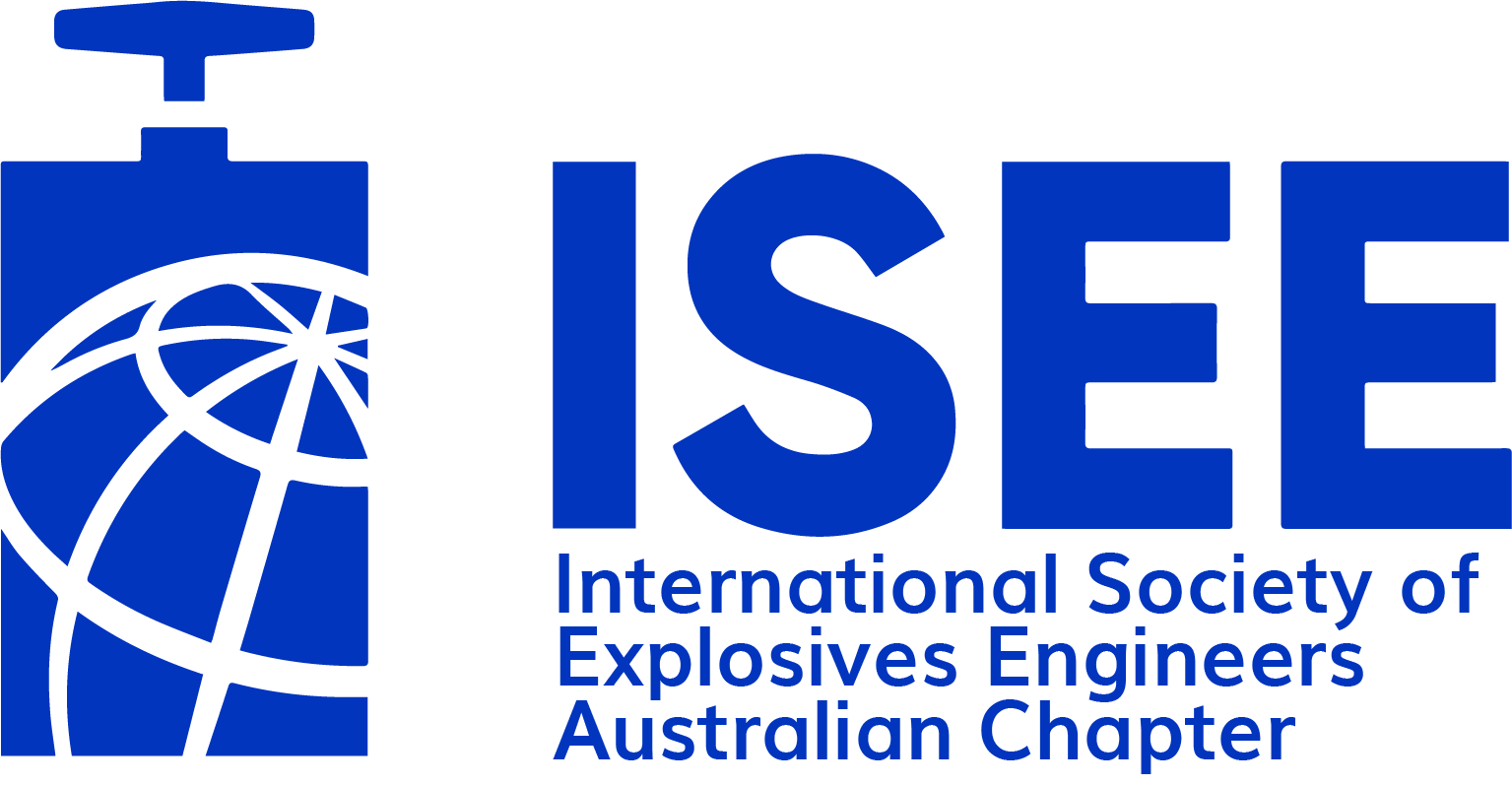 International Society of Explosives Engineers, Australian Chapter